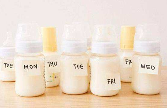 解凍后的母乳怎么去腥 母乳很腥能給孩子吃嗎