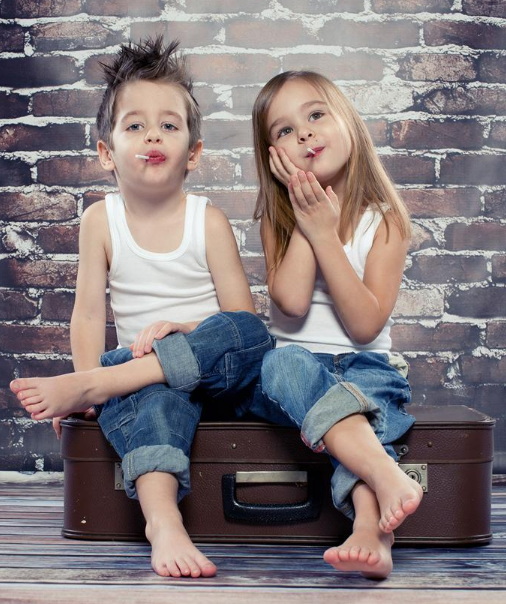 孩子的枕禿是什么原因引起的 為什么孩子會出現枕禿