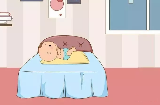 枕禿多久能長出頭發 孩子枕禿會很嚴重嗎