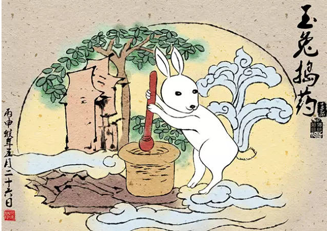 中秋節有什么經典神話故事傳說 中秋節神話故事經典傳說介紹大全 中秋節有什么經典神話故事傳說 中秋節神話故事經典傳說介紹大全