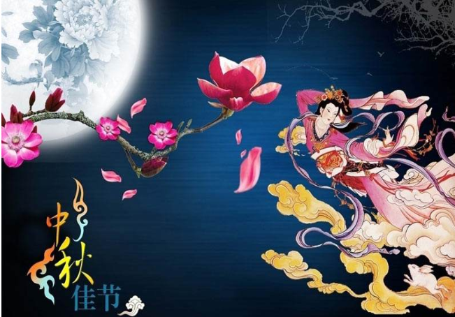 中秋節有什么經典神話故事傳說 中秋節神話故事經典傳說介紹大全 中秋節有什么經典神話故事傳說 中秋節神話故事經典傳說介紹大全