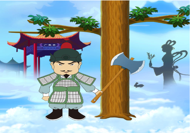 中秋節有什么經典神話故事傳說 中秋節神話故事經典傳說介紹大全 中秋節有什么經典神話故事傳說 中秋節神話故事經典傳說介紹大全