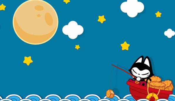 2019中秋節和生日同一天朋友圈祝福語 2019送給中秋節生日的人的祝福語說說