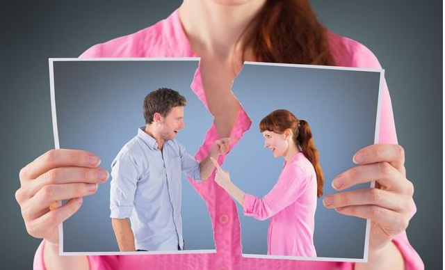 父母離婚孩子的心理特征變化 父母離婚是如何影響和傷害孩子