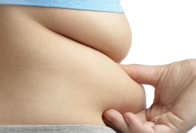 為什么肚子上的贅肉特別難減 肚子贅肉多怎么運動減得最快