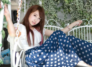 女性的下體為什么總是濕漉漉的 女性下面的水是什么