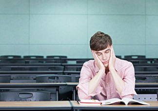 九月開學搞笑說說句子 關于開學的幽默說說