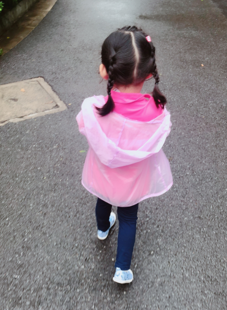 早上送孩子上學(xué)說(shuō)說(shuō) 送孩子上學(xué)感慨心情2019