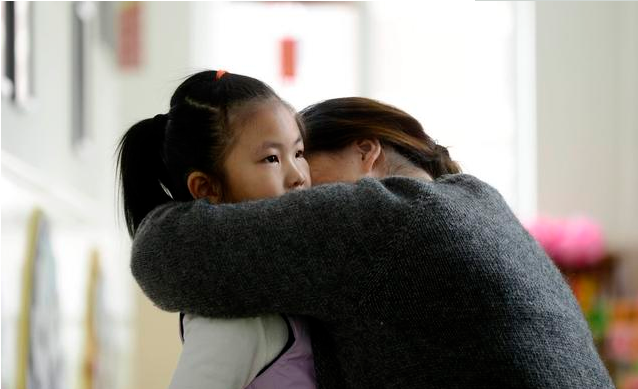 幼兒園開學第一天家長朋友圈說說配圖 幼兒園開學第一天家長如何發朋友圈