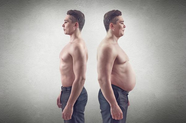 為什么男生的腿普遍比女生細 女性如何快速瘦大腿