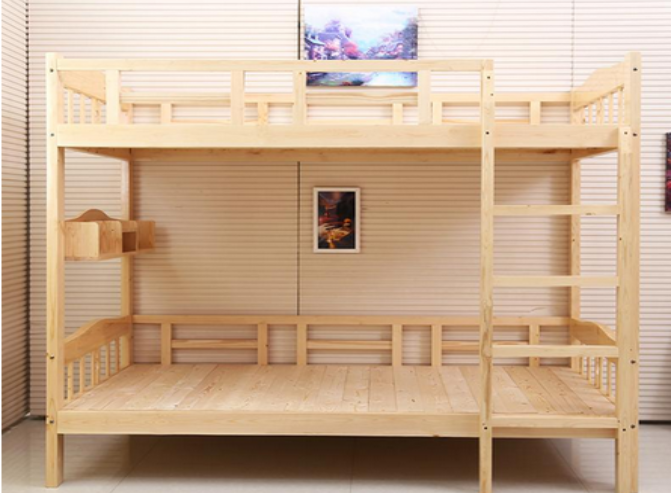 學(xué)校校園雙層床安全嗎 校園雙層床存在哪些安全隱患
