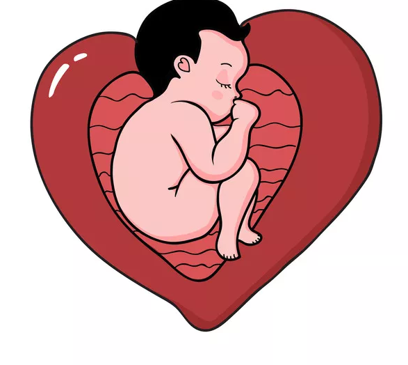 胎教能讓寶寶更聰明嗎 胎兒踢肚子拍打孩子好不好