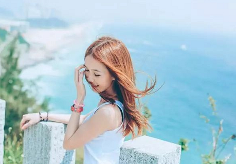 贊美女人漂亮的句子 贊美女人漂亮的短句有哪些