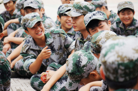 2019秋季開學(xué)軍訓(xùn)個性說說 2019開學(xué)軍訓(xùn)的朋友圈心情說說 2019秋季開學(xué)軍訓(xùn)個性說說 2019開學(xué)軍訓(xùn)的朋友圈心情說說