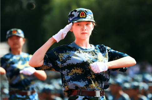 2019秋季開學(xué)軍訓(xùn)個性說說 2019開學(xué)軍訓(xùn)的朋友圈心情說說 2019秋季開學(xué)軍訓(xùn)個性說說 2019開學(xué)軍訓(xùn)的朋友圈心情說說