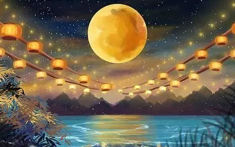 中秋節的傳統風俗是什么 中秋節有哪些傳統活動 中秋節的傳統風俗是什么 中秋節有哪些傳統活動