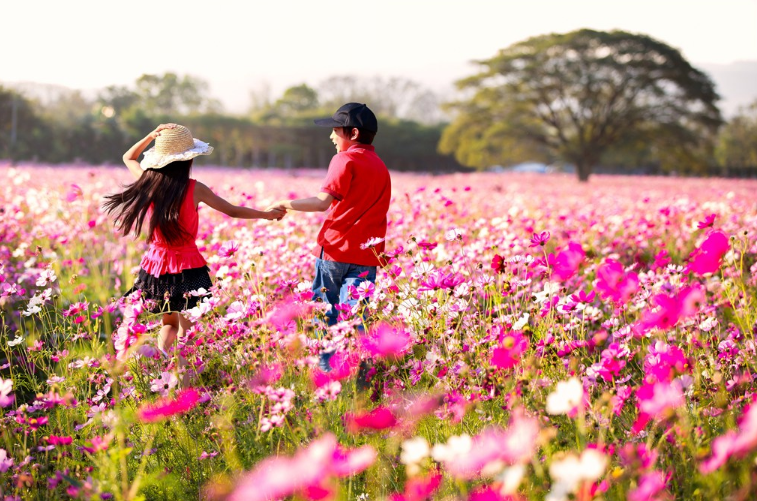 孩子有打人的行為要如何去跟他溝通 孩子打人家長怎么教育他