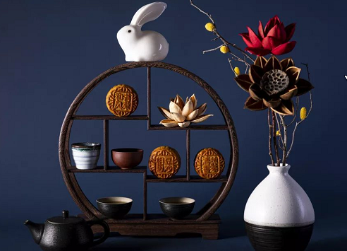 過中秋節(jié)的作文500字2019 小學(xué)生中秋節(jié)作文四篇