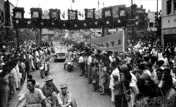 2019九月3日抗日戰爭勝利74周年心得體會 抗日戰爭勝利74周年主題作文3篇