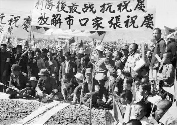 2019九月3日抗日戰爭勝利74周年心得體會 抗日戰爭勝利74周年主題作文3篇