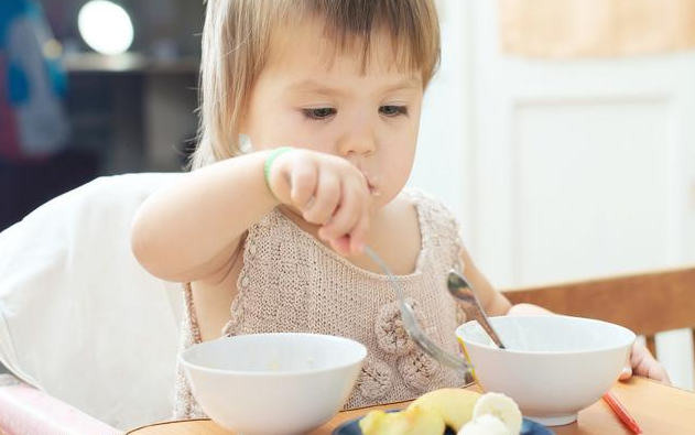 寶寶體內最容易缺哪類營養素 寶寶最容易缺鐵嗎