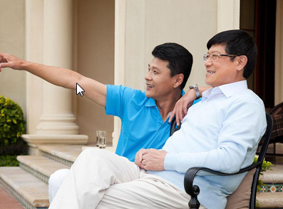 男性什么時(shí)候開始更年期 男性更年期有什么癥狀表現(xiàn)