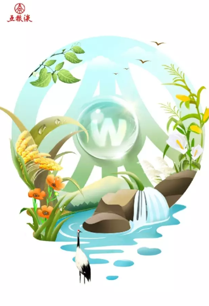 白露海報文案大全2019 白露節氣創意海報