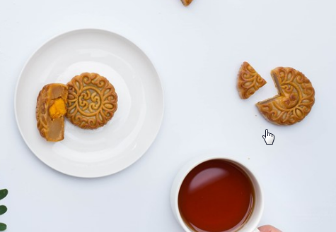 提前收到月餅的心情說說 提前收到月餅開心感言