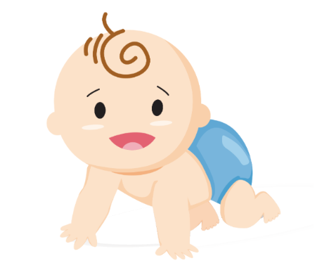 生產前一周寶寶會有什么變化 寶寶臨近出生前的變化有哪些