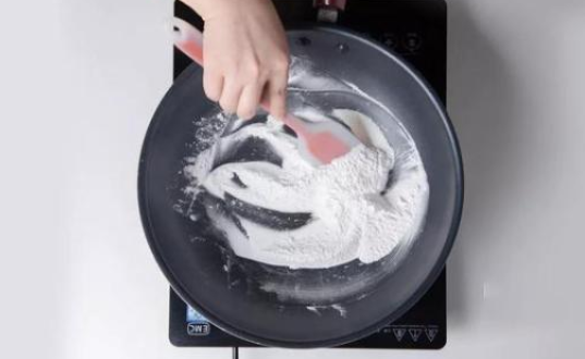 嬰兒月餅做法大全圖解 嬰兒月餅做法步驟 嬰兒月餅做法大全圖解 嬰兒月餅做法步驟