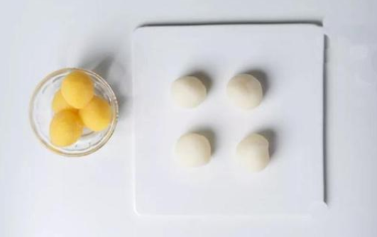 嬰兒月餅做法大全圖解 嬰兒月餅做法步驟 嬰兒月餅做法大全圖解 嬰兒月餅做法步驟