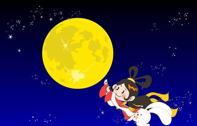 2019中秋節幽默搞笑的祝福語說說 適合中秋節發的幽默朋友圈句子