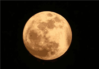 關于中秋節月亮的詩詞大全賞析 描寫月亮的詩句