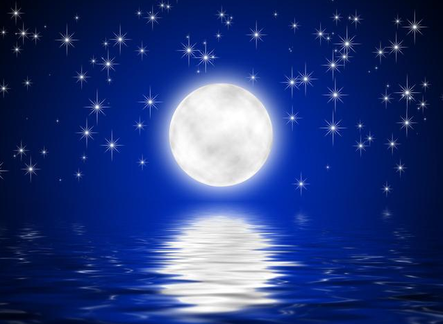 關于中秋節月亮的詩詞大全賞析 描寫月亮的詩句 關于中秋節月亮的詩詞大全賞析 描寫月亮的詩句