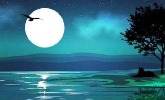 中秋節手抄報古詩內容 中秋節手抄報古詩大全