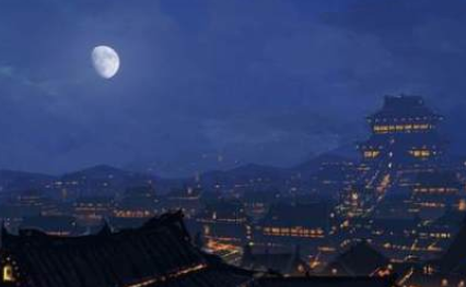 中秋節手抄報古詩內容 中秋節手抄報古詩大全