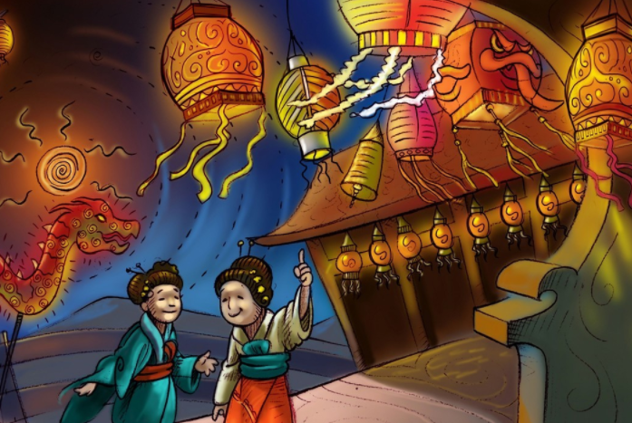 2019小學中秋節活動主題方案 小學中秋節活動主題教育活動教案