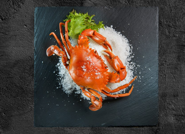 螃蟹吃不完可以放冰箱嗎 晚上蒸的螃蟹吃不完如何存放2019