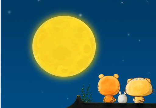 2019八月十五中秋節創意搞笑句子說說 中秋節經典搞笑朋友圈說說 2019八月十五中秋節創意搞笑句子說說 中秋節經典搞笑朋友圈說說