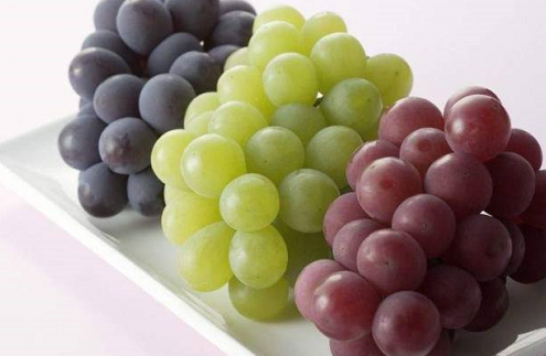 中秋節為什么要吃葡萄 中秋節吃葡萄代表什么