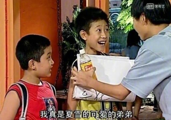 怎么用一句話證明看過家有兒女 家有兒女經典臺詞對話大全 怎么用一句話證明看過家有兒女 家有兒女經典臺詞對話大全