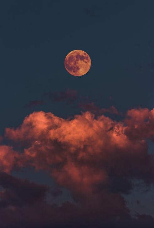 怎么用手機拍出好看的月亮 中秋節月亮拍攝教程技巧 怎么用手機拍出好看的月亮 中秋節月亮拍攝教程技巧