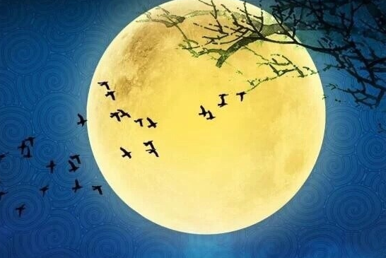 又到一年中秋節(jié)朋友圈說說 轉(zhuǎn)眼又是中秋了心情感言