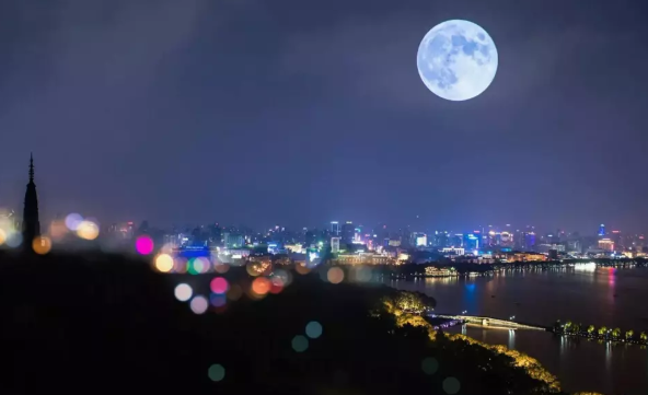 一個人過中秋節傷感說說 一個人過中秋落寞心情句子