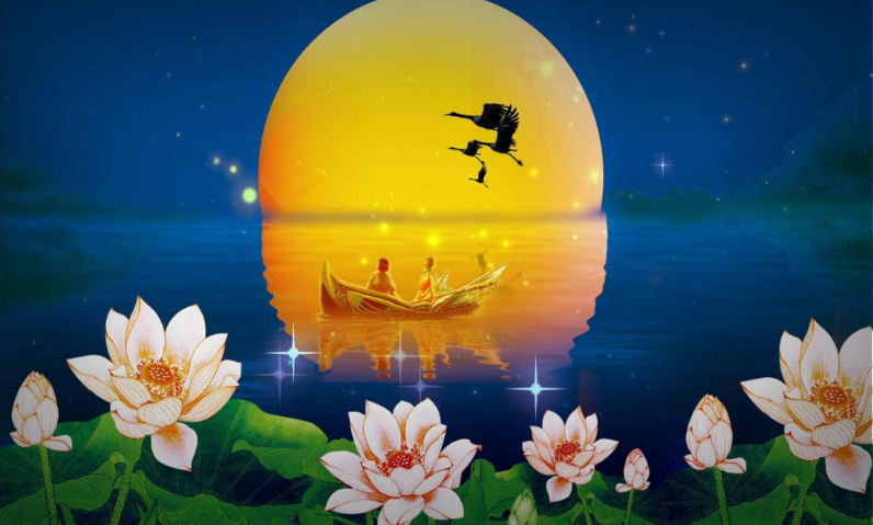 2019中秋節(jié)一個(gè)人賞月的傷感說(shuō)說(shuō) 中秋節(jié)一個(gè)人看月亮的朋友圈句子