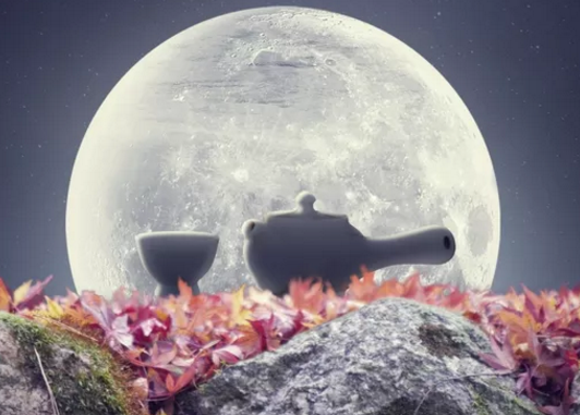 提前過中秋節的朋友圈說說 提前過中秋心情感言短句 提前過中秋節的朋友圈說說 提前過中秋心情感言短句