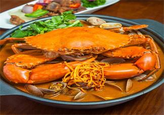 螃蟹蒸多長時間最好吃 蒸螃蟹需要多長時間