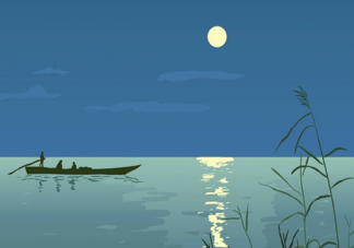 中秋節故事或傳說大全 講給兒童的簡單中秋節故事