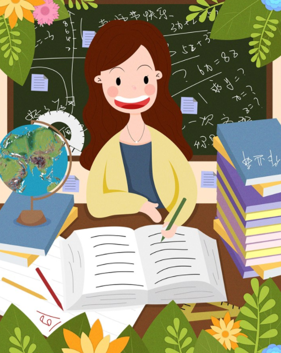 身為教師第一個教師節的心情短語句子 祝自己教師節快樂的朋友圈說說 身為教師第一個教師節的心情短語句子 祝自己教師節快樂的朋友圈說說