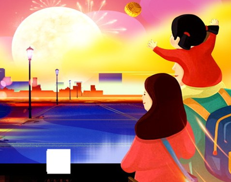 中秋節(jié)在異鄉(xiāng)的心情說說 表達(dá)中秋節(jié)在異鄉(xiāng)的感言 中秋節(jié)在異鄉(xiāng)的心情說說 表達(dá)中秋節(jié)在異鄉(xiāng)的感言